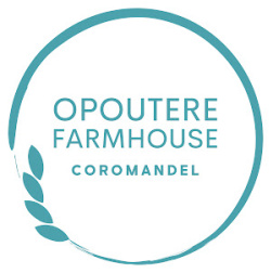 Opoutere Farmhouse — Coromandel
